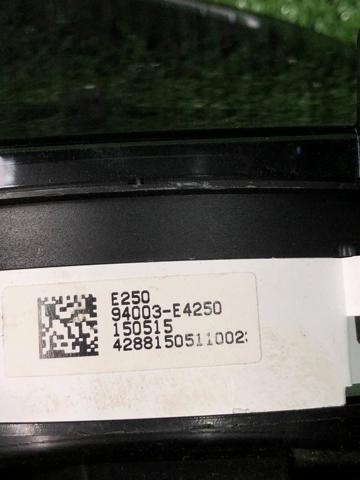 Покажчик струму (амперметр) 94003E4250 HYUNDAI