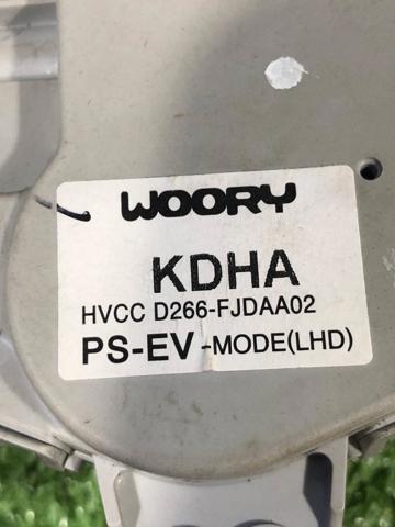 Мотор заслінки печі 97154E4000 HYUNDAI
