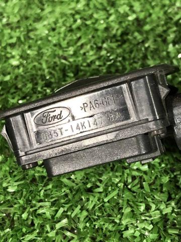 Кнопка приводу замка 3/5 дверей (ляди) / кришки багажника BB5T14K147BA FORD