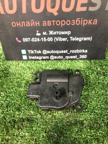 Мотор заслінки печі DG9H19E616AA FORD