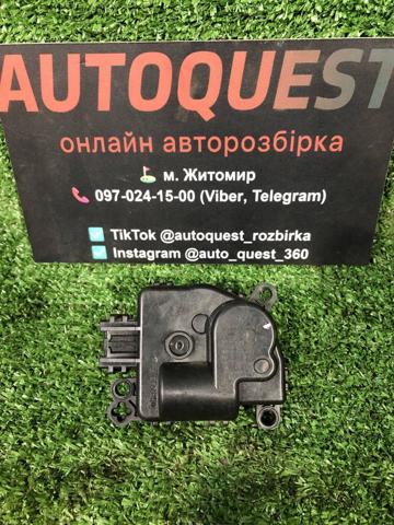 Двигун заслінки печі DG9H19E616AA FORD