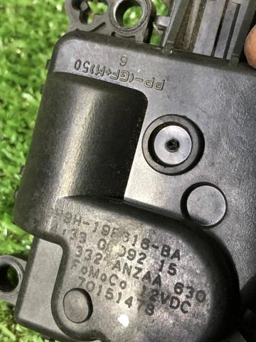 Двигун заслінки печі DG9H19E616BA FORD