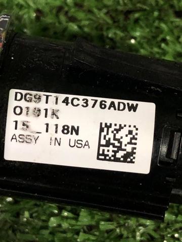 Кнопка запуску двигуна DG9T14C376ADW FORD