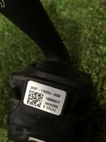 Перемикач підрульовий, правий DG9T17A553DDW FORD