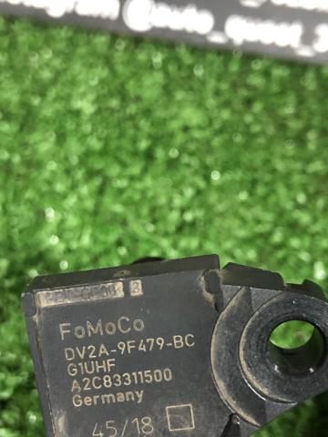 Датчик абсолютного тиску DV2A9F479BC FORD
