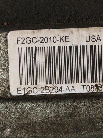 Супорт гальмівний, передній, правий E1GC2B294AA FORD