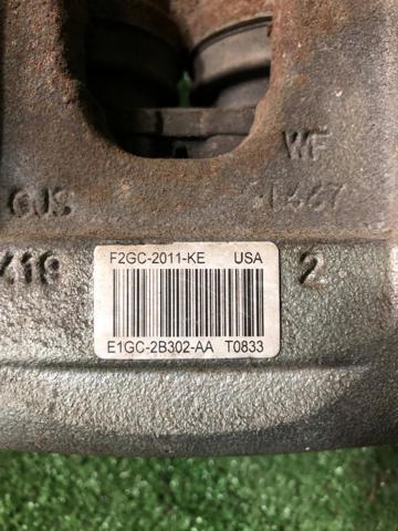 Супорт тормзной E1GC2B302AA FORD