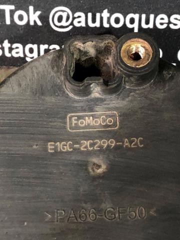 Підшипник ступиці колеса E1GC2C299A2C FORD