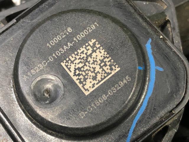 Підаль газу E1GC9F836JC FORD
