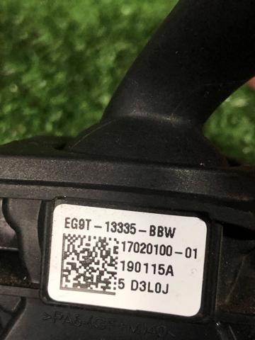 Перемикач підрульовий, лівий EG9T13335BBW FORD