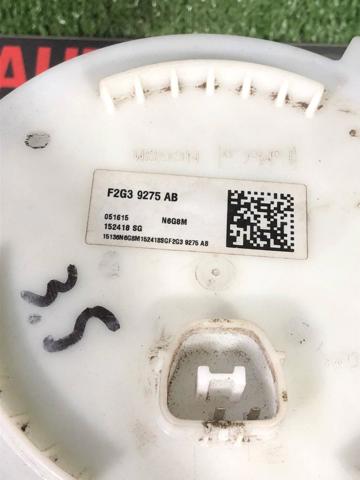 Датчик рівня палива в баку, правий F2G39275AB FORD