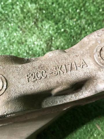 Цапфа передня ліва F2GC3K171A FORD