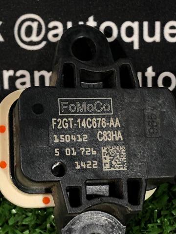 Датчик Ейрбег передній F2GT14C676AA FORD