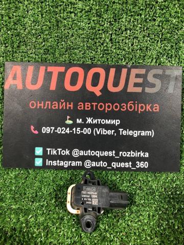 Датчик подушки безпеки F2GT14C676AA FORD