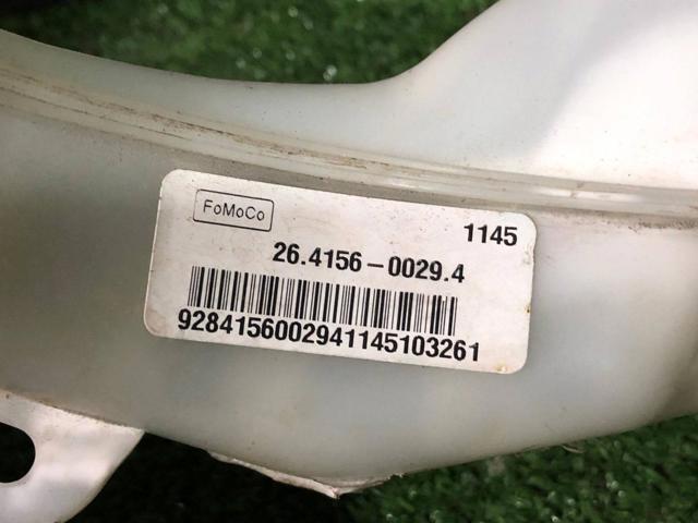 Підсилювач гальма вакуумний F2GZ2005F FORD