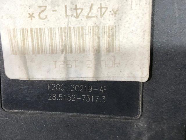 Система електронного керування АБС F2GZ2C219G FORD