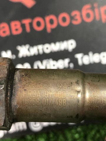 Лямбдазонд, датчик кисню до каталізатора FR3A9Y460DA FORD