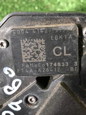 Замок задніх дверей, правих FT4AA26412BE FORD