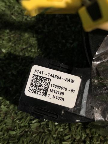 Шлейф Airbag FT4Z14A664A FORD