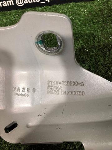 Завіс капота, правий FT4Z16796A FORD