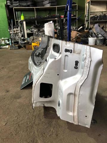 Панель задня, багажного відсіку FT4Z5840320B FORD