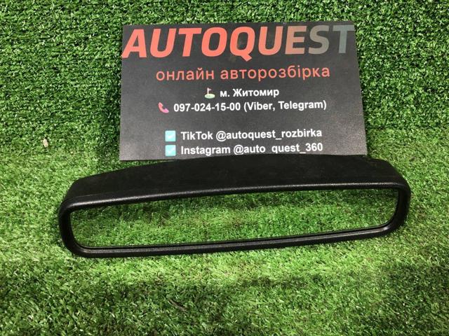 Дзеркало заднього виду в салоні FU5A17E678EA FORD