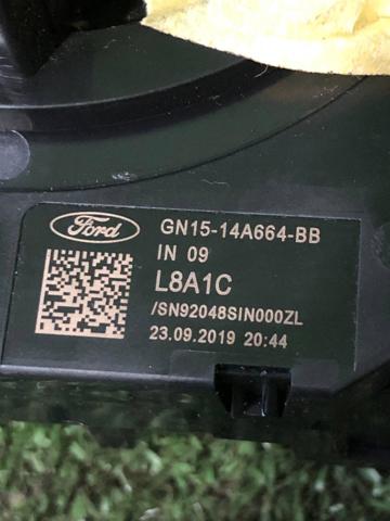 Касета AirBag Ford Escape 3