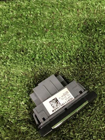 Кнопка запуску двигуна HG9Z11500AA FORD