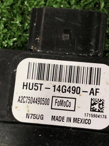 Модуль керування (ЕБУ) бортової мережі HU5T14G490AF FORD