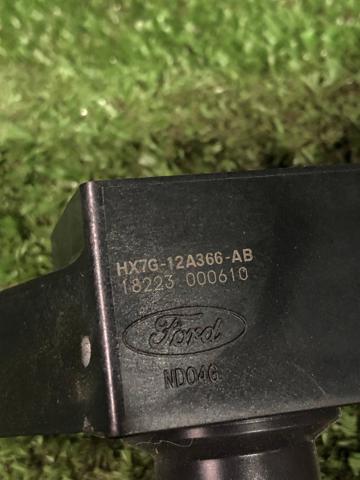 Котушка HX7Z12029A FORD