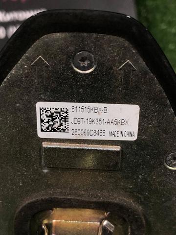 Антена автомобильна JD9Z19A390AAPTM FORD