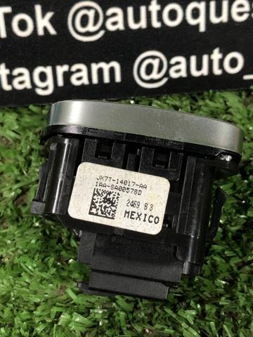 Прилади управління блокуванням замків JX7Z14028A FORD
