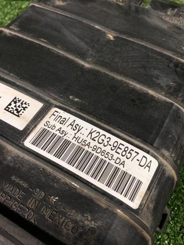 Абсорбер K2G39E857DA FORD