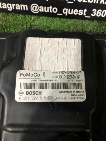 ЕБУ K2GA12A650CFA FORD