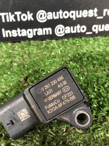 Датчик тиску повітря K2GA9F479BB FORD
