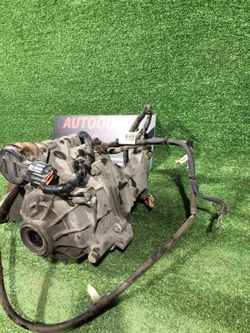 Редуктор заднього моста K2GZ4000U FORD