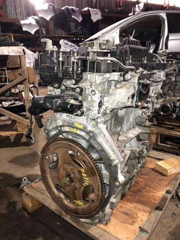 ДВЗ K2GZ6007A FORD