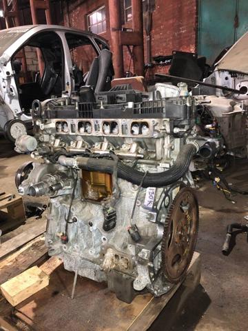 Двигун у зборі K2GZ6007A FORD