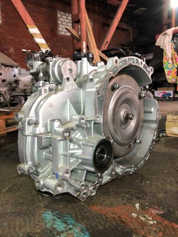 Коробка передач K2GZ7000C FORD