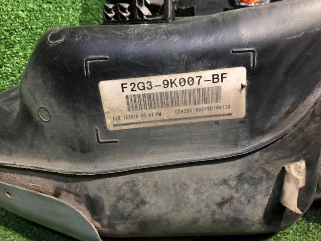 Бак паливний додатковий K2GZ9002C FORD