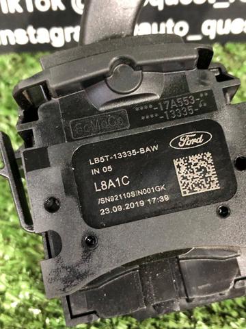 Перемикач підрульовий, лівий LB5Z13341BA FORD