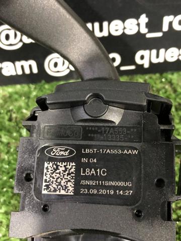 Перемикач підрульовий, правий LB5Z17A553BA FORD