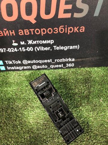 Кнопки переднього лівого склопід'ємника LJ6Z14529CA FORD