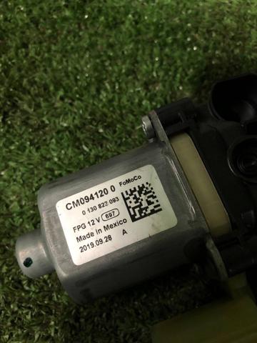 Мотор склопідйомника дверей передніх, правих LJ6Z9923394B FORD