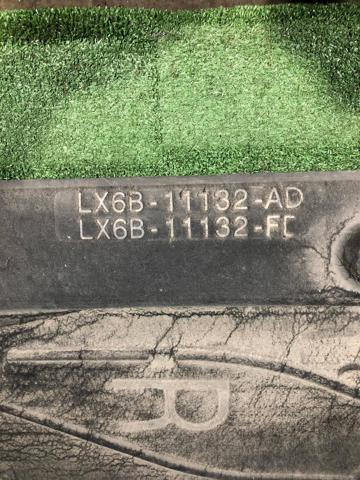 Захист днища, правий LX6Z9911782F FORD