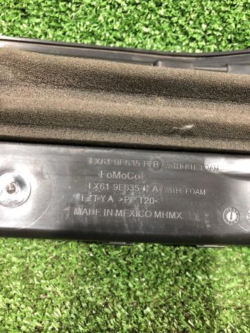 Повітроприймач LX6Z9A624A FORD