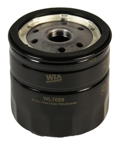 Фільтр масла WL7089 WIX