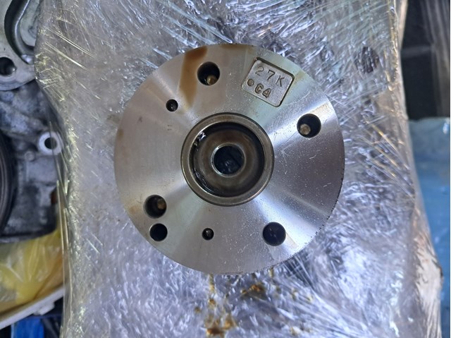 Шестерня розподільчого вала Volkswagen Polo 5