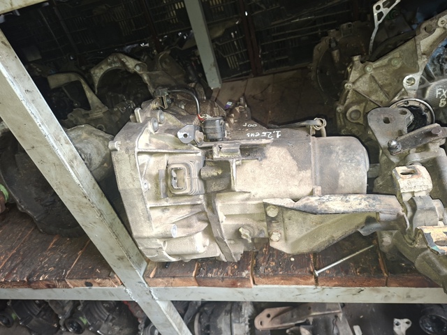 МКП в зборі 7701667379 RENAULT