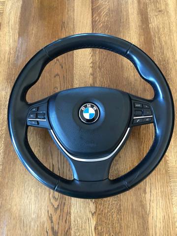 Руль 32336790894 BMW
